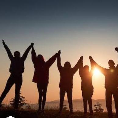 Imagem do grupo 1000% amigo