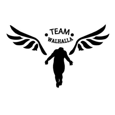 Imagem do grupo Valhalla