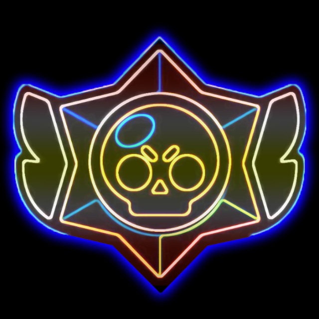 Imagem do grupo Brawl Stars