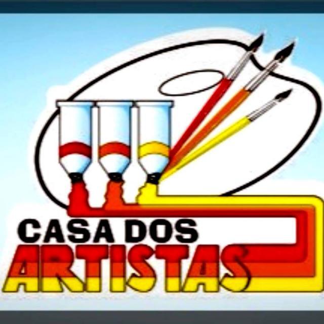 Imagem do grupo RECANTO DOS ARTISTAS