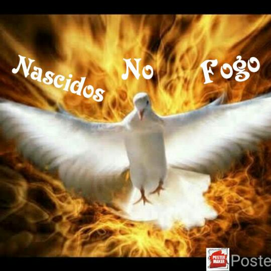 Imagem do grupo 🔥Nascidos no fogo 🔥