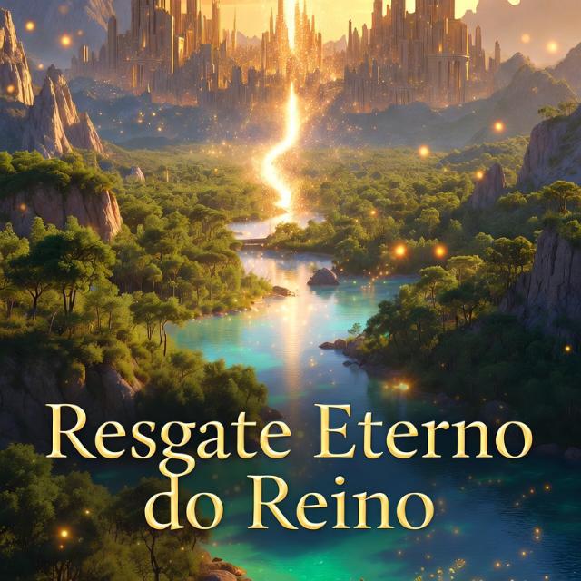 Imagem do grupo Crist&atilde; Resgate Eterno do Reino