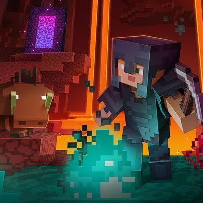 Imagem do grupo craft city⛏️🎮