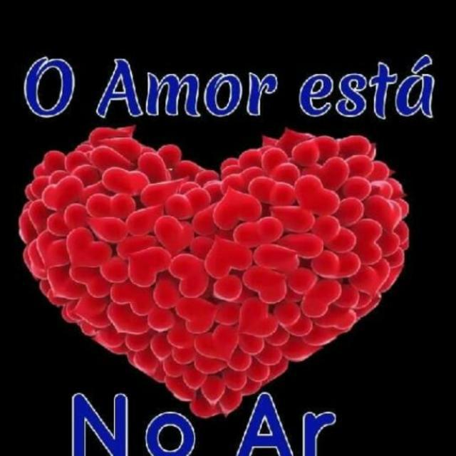 Imagem do grupo O amor está no ar💞💓