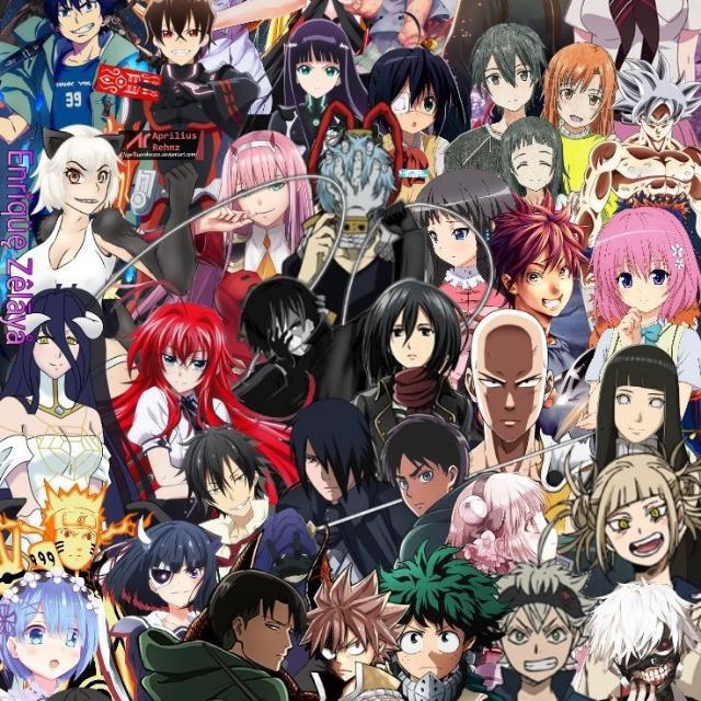 Imagem do grupo ✪✮𝑯𝑶𝑼𝑺𝑬 𝑫𝑶𝑺 𝑨𝑵𝑰𝑴𝑬𝑺✪✰