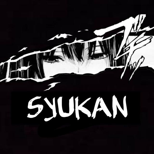 Imagem do grupo 𝐒𝐘𝐔𝐊𝐀𝐍