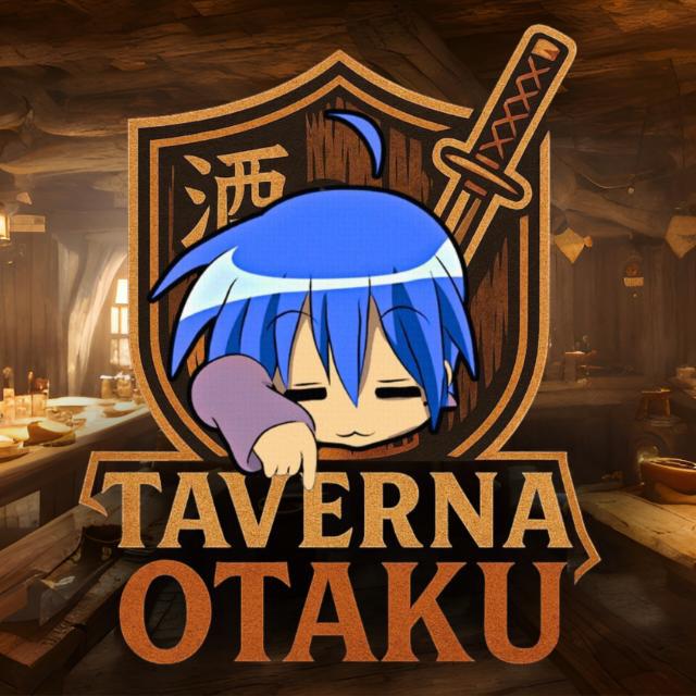 Imagem do grupo Taverna Otaku