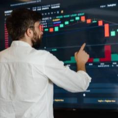 Imagem do grupo Opções Binárias Grátis