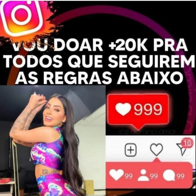 Imagem do grupo GANHE SEGUIDORES 4