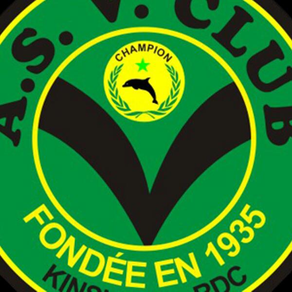Imagem do grupo LES FANS DE AS. V-CLUB🏆⚽