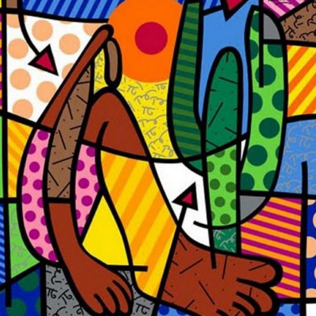 Imagem do grupo CLUBE DE ARTES✒️✏️🖊️📓