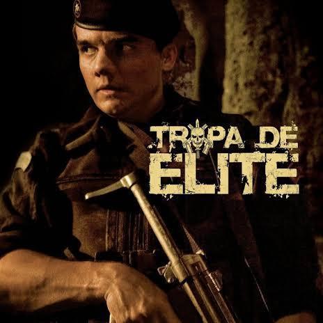 Imagem do grupo TROPA DE ELITE FIGURINHAS