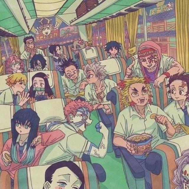 Imagem do grupo _𝐇𝐨𝐮𝐬𝐞 𝐃𝐞𝐦𝐨𝐧 𝐒𝐥𝐚𝐲𝐞𝐫_