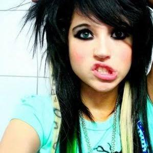 Imagem do grupo Rock /emos & amizade Na véia🎸