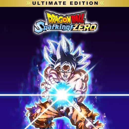 Imagem do grupo Avisos Da Comunidade Dragon Ball Sparking Zero