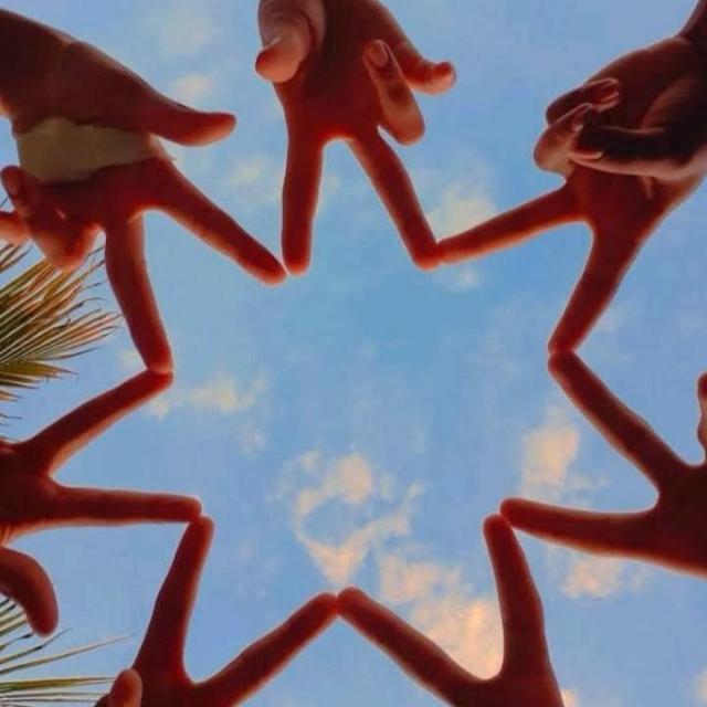 Imagem do grupo Amizade Eternas♥️🥰🔐