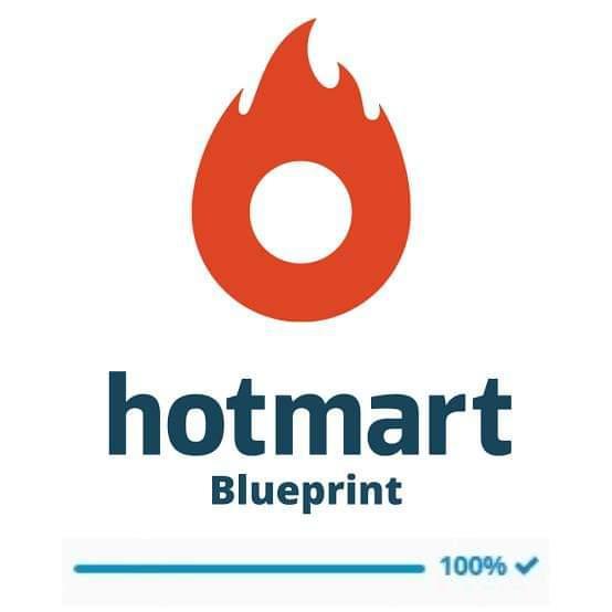 Imagem do grupo Hotmart, compras e vendas