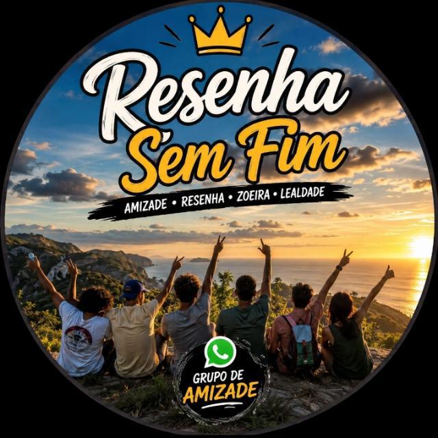 Imagem do grupo 👑✨️ɌɇsɇnħȺ sɇm fɨm✨️👑
