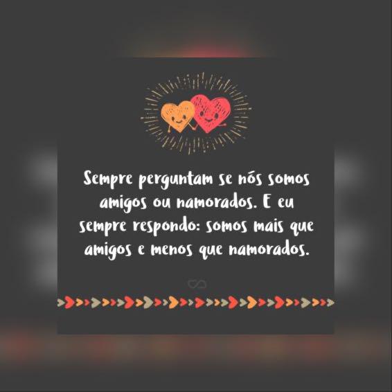 Imagem do grupo Namoro e amizade 