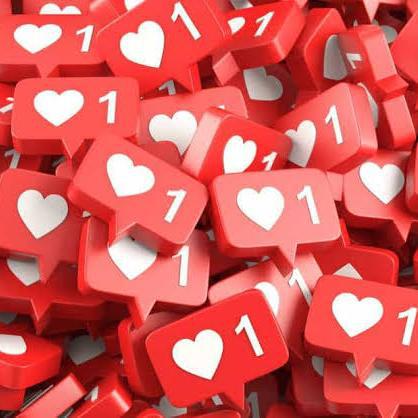 Imagem do grupo Troca de curtidas, seguidores e comentários 