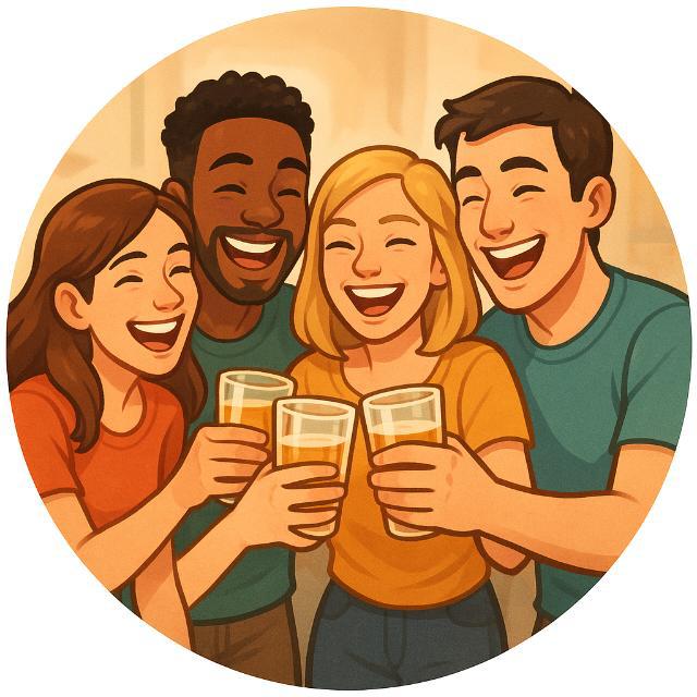 Imagem do grupo Amizade 24Hrs 🔞