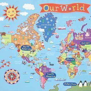 Imagem do grupo Morar no Exterior