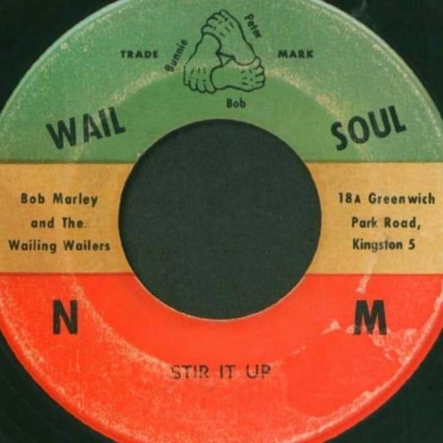 Imagem do grupo Originals Ska/Rocksteady