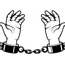 Imagem do grupo Homens cristão libertos