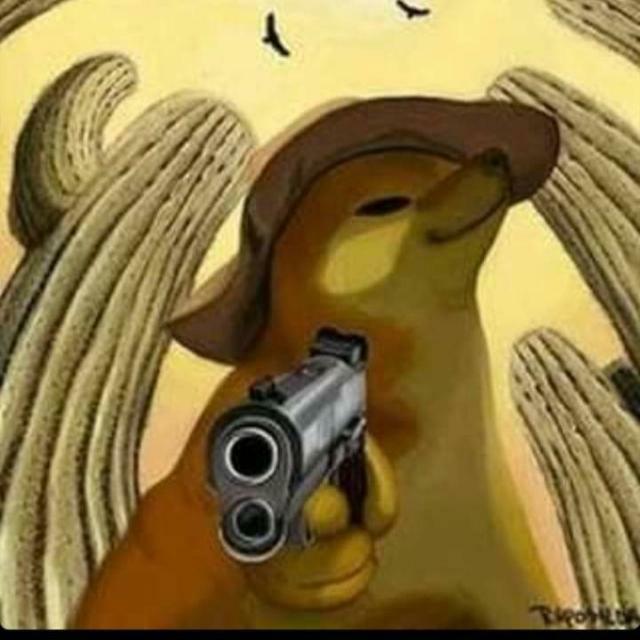 Imagem do grupo Bah tche!!