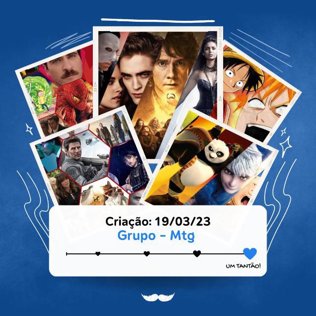 Imagem do grupo Grupo Mtg