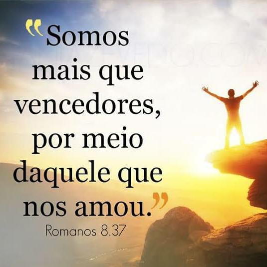 Imagem do grupo VENCENDO COM JESUS