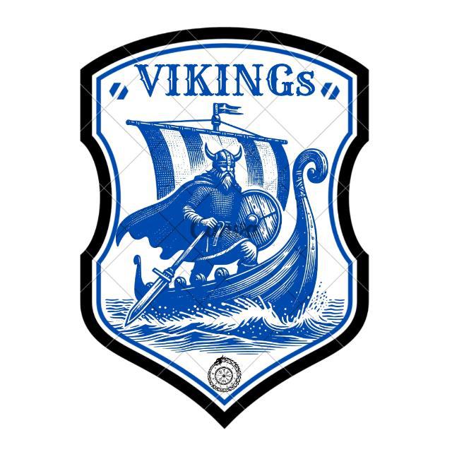 Imagem do grupo ᴠᴋ ᴠɪᴋɪɴɢꜱ RECRUTAS