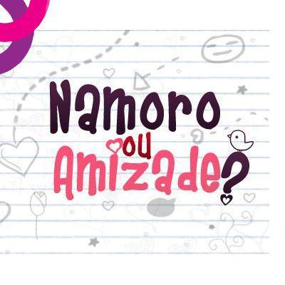 Imagem do grupo Amizade + Zueira