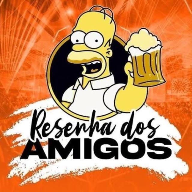 Imagem do grupo ✨ RESENHA ✨ / MT