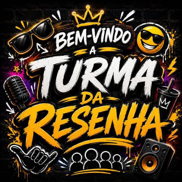 Imagem do grupo A Turma do Barulho 🔊 😜