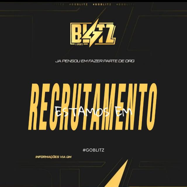 Imagem do grupo 🔰RECRUTAMENTO ON GUILDA BTZ⁵🔰