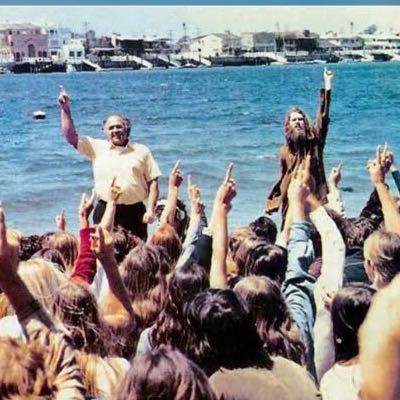 Imagem do grupo Jovens Movement