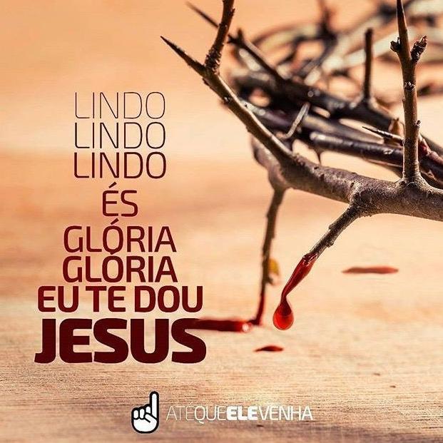 Imagem do grupo 👑𝙲𝚁𝙸𝚂𝚃𝙾 𝚅𝙴𝙼┕☽prεpαrα-†ε☾┙😇🙏🏻