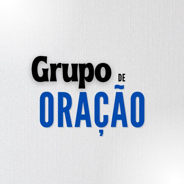 Imagem do grupo Grupo de Oração 🙇🏻