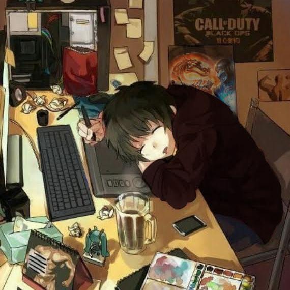 Imagem do grupo 📓🖋️→ ׅᲓָ֪ ࣪- Artisȶɑຮネ