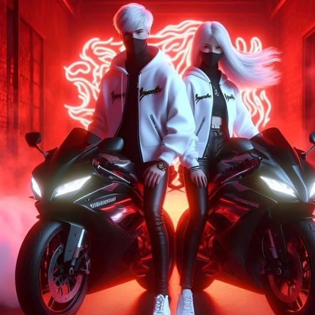 Imagem do grupo FF AMIZADE ᥱ DUO