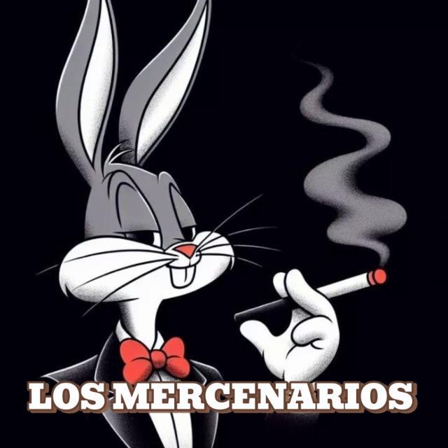 Imagem do grupo 🗡𝐋𝐎𝐒 𝐌𝐄𝐑𝐂𝐄𝐍𝐀𝐑𝐈𝐎𝐒🗡