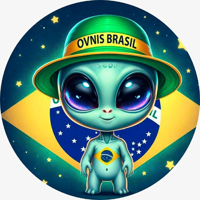 Imagem do grupo OVNIs Brasil 🇧🇷