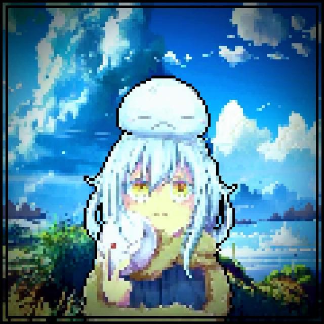 Imagem do grupo Artistic reference