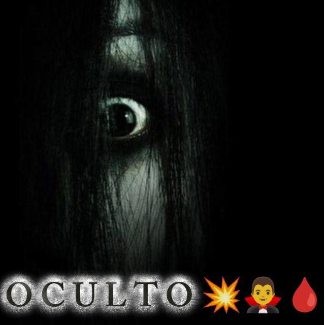 Imagem do grupo 🅞 🅒 🅤 🅛 🅣 🅞 💥🧛♂️🩸