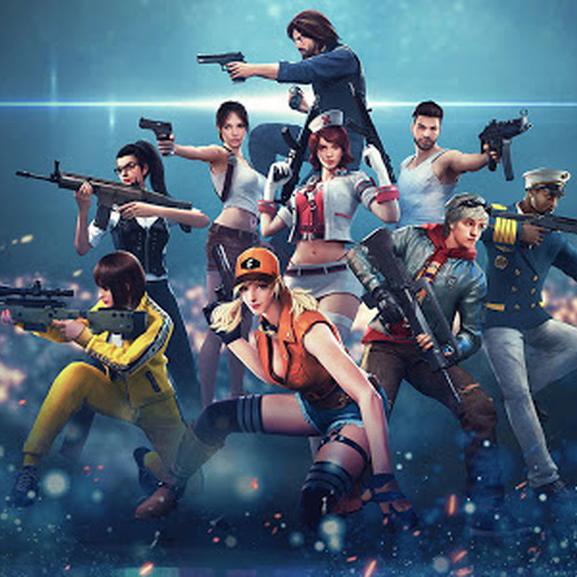 Grupo de WhatsApp LINE DE FREE FIRE 🇧🇷