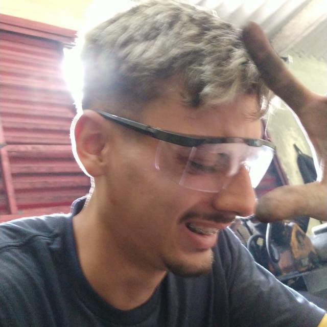 Imagem do grupo OLHAMAGLOCK