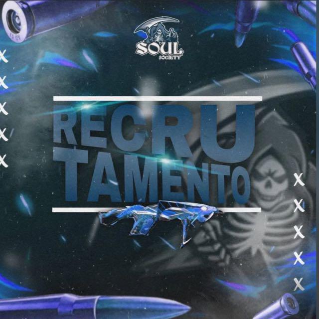 Imagem do grupo • Recrutamento SY☠️