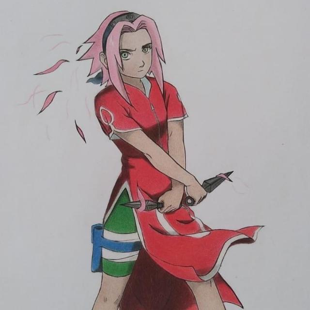 Imagem do grupo ✏️Arte desenhistas🎨