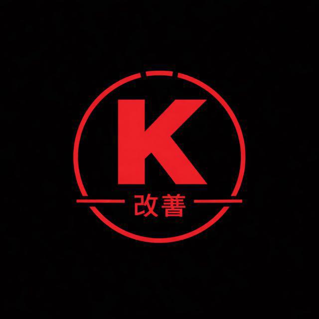 Imagem do grupo Kaizen anime